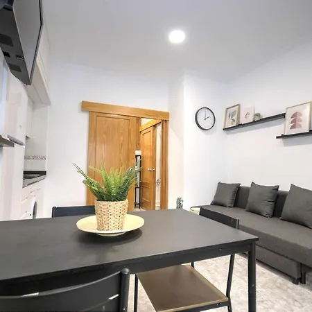 Apartment Atlanticrealtors Leon Y Castillo Ar004 Las Palmas de Gran Canaria