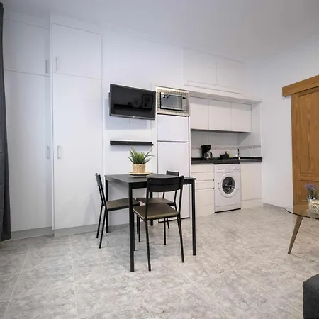 Apartment Atlanticrealtors Leon Y Castillo Ar004 Las Palmas de Gran Canaria