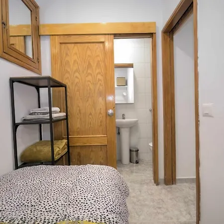 Atlanticrealtors Leon Y Castillo Ar004 Las Palmas de Gran Canaria