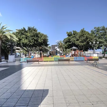 Atlanticrealtors Leon Y Castillo Ar004 Apartment *