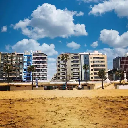 Apartment Atlanticrealtors Leon Y Castillo Ar004
