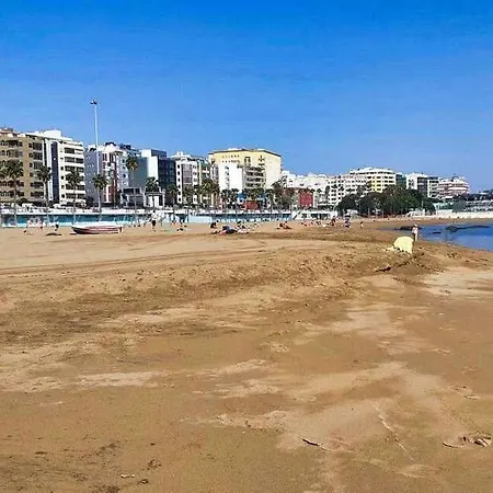 Apartment Atlanticrealtors Leon Y Castillo Ar004 *