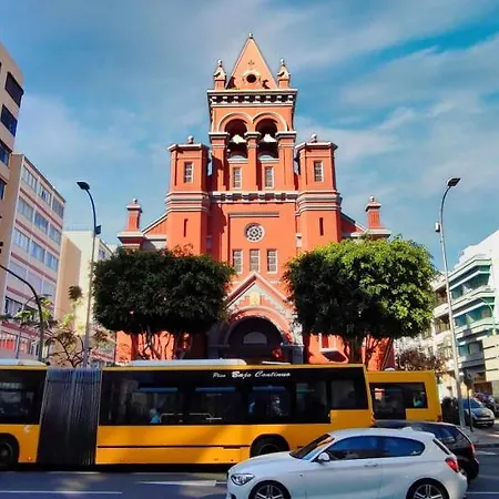 Atlanticrealtors Leon Y Castillo Ar004 * Las Palmas de Gran Canaria
