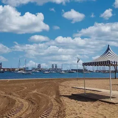Atlanticrealtors Leon Y Castillo Ar004 Las Palmas de Gran Canaria